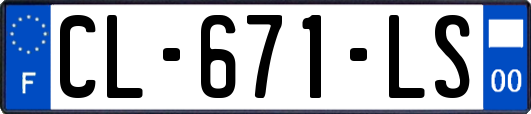 CL-671-LS