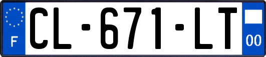CL-671-LT