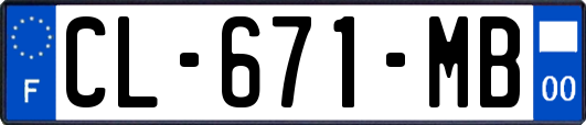 CL-671-MB