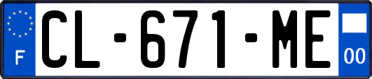 CL-671-ME