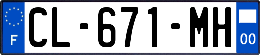 CL-671-MH