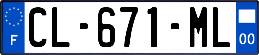 CL-671-ML