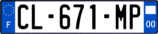 CL-671-MP