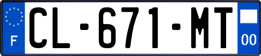 CL-671-MT