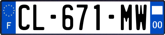 CL-671-MW