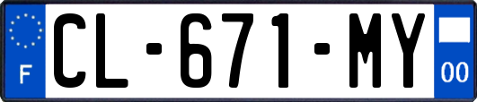 CL-671-MY