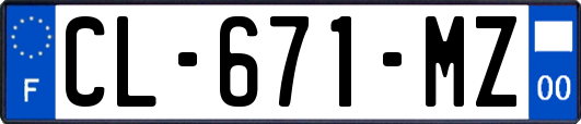 CL-671-MZ