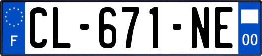 CL-671-NE
