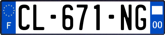 CL-671-NG