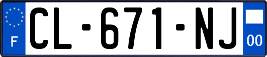 CL-671-NJ
