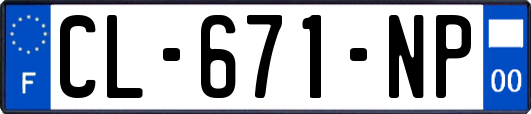 CL-671-NP