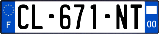 CL-671-NT