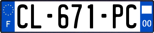 CL-671-PC