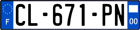 CL-671-PN