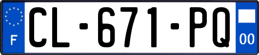 CL-671-PQ