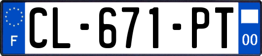 CL-671-PT