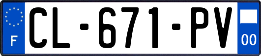 CL-671-PV