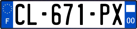 CL-671-PX