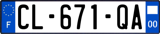 CL-671-QA