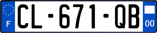 CL-671-QB