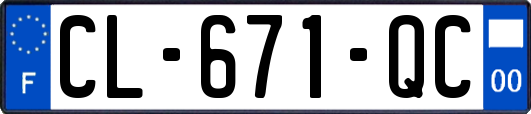 CL-671-QC