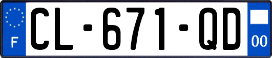 CL-671-QD
