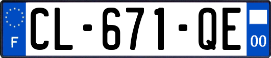 CL-671-QE