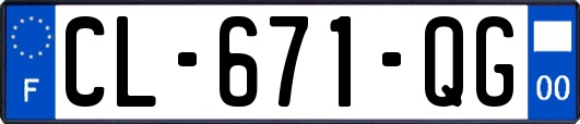 CL-671-QG