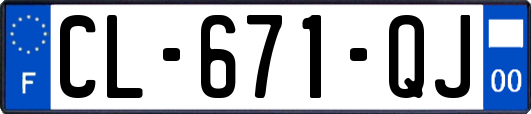 CL-671-QJ