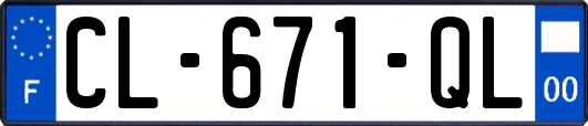 CL-671-QL