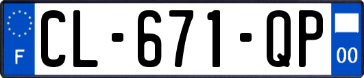 CL-671-QP