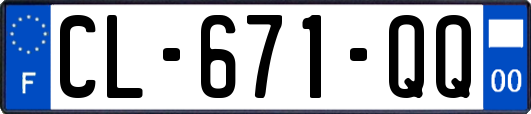 CL-671-QQ