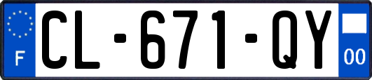 CL-671-QY