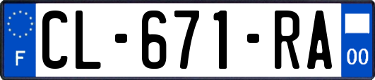 CL-671-RA