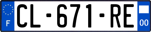 CL-671-RE