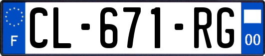 CL-671-RG