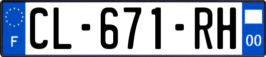 CL-671-RH