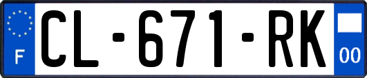 CL-671-RK