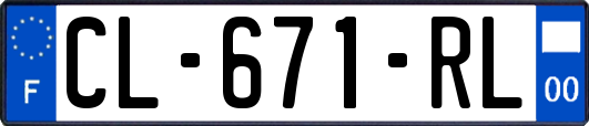 CL-671-RL