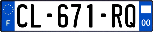CL-671-RQ