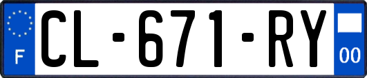 CL-671-RY