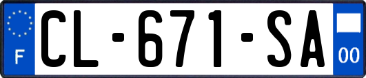 CL-671-SA