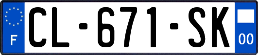 CL-671-SK