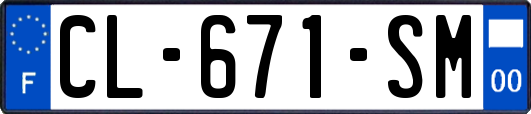 CL-671-SM