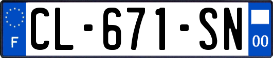 CL-671-SN