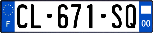 CL-671-SQ