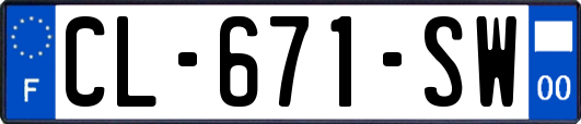 CL-671-SW