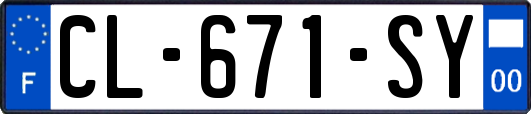 CL-671-SY