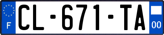 CL-671-TA