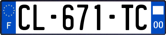 CL-671-TC